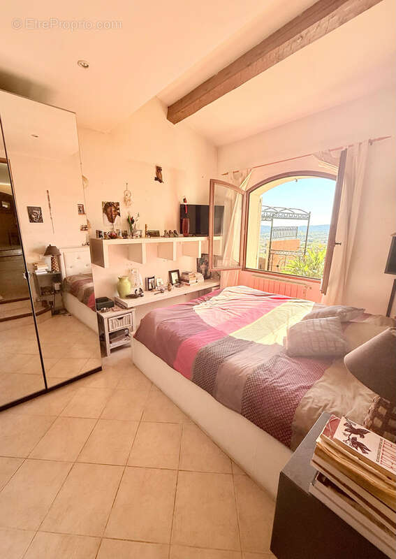Maison à LA FARLEDE