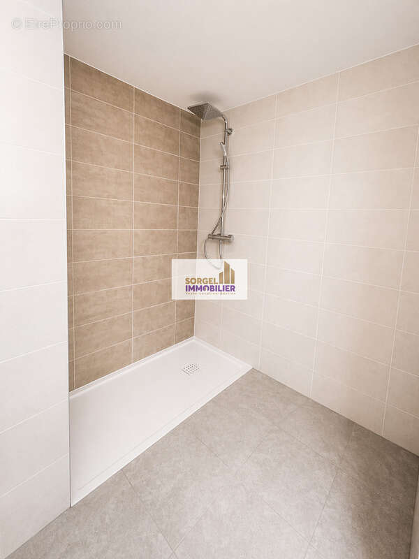 Appartement à OBERNAI