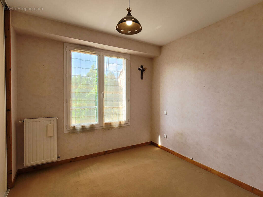 Appartement à LE PUY-EN-VELAY