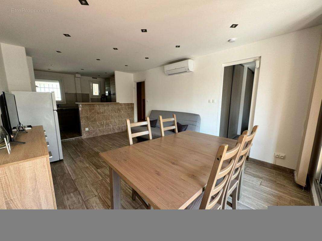 Appartement à AGDE