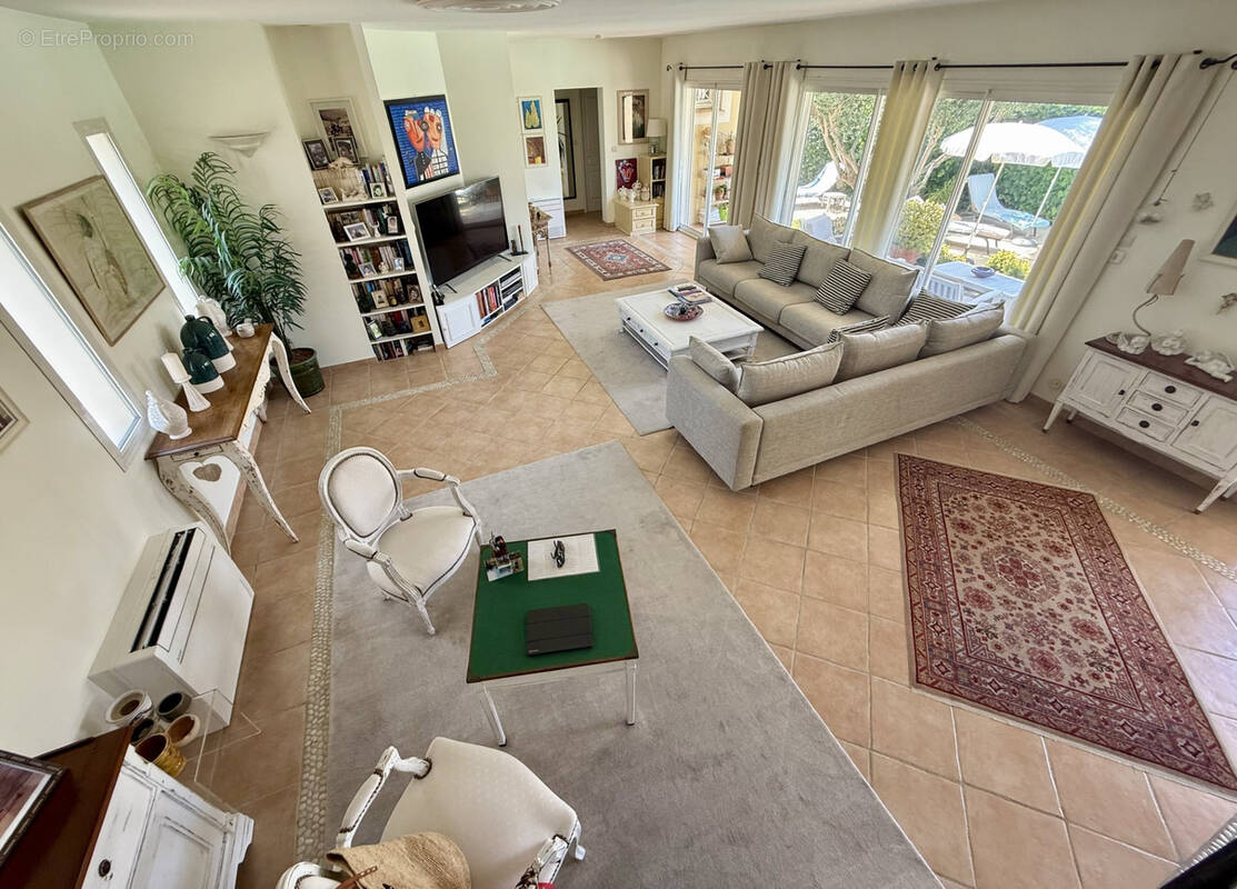 Maison à AIGUES-MORTES