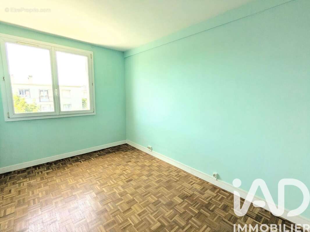 Photo 6 - Appartement à VIRY-CHATILLON