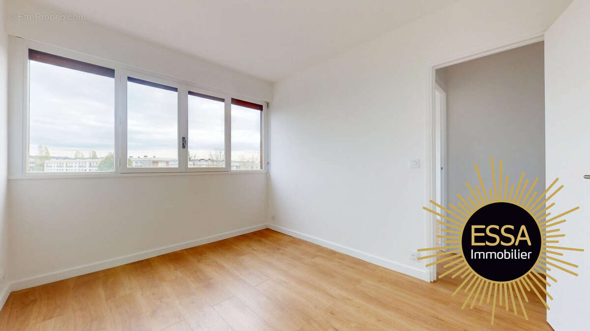 Appartement à ROCQUENCOURT