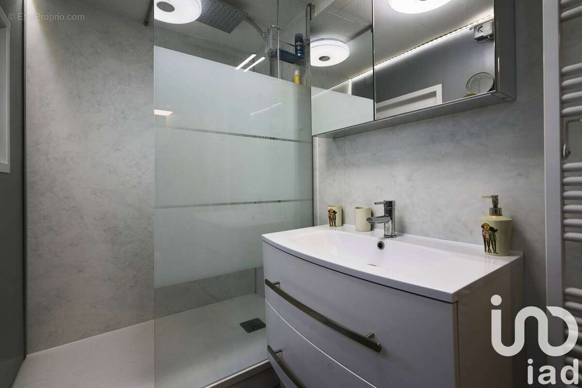 Photo 5 - Appartement à LILLE