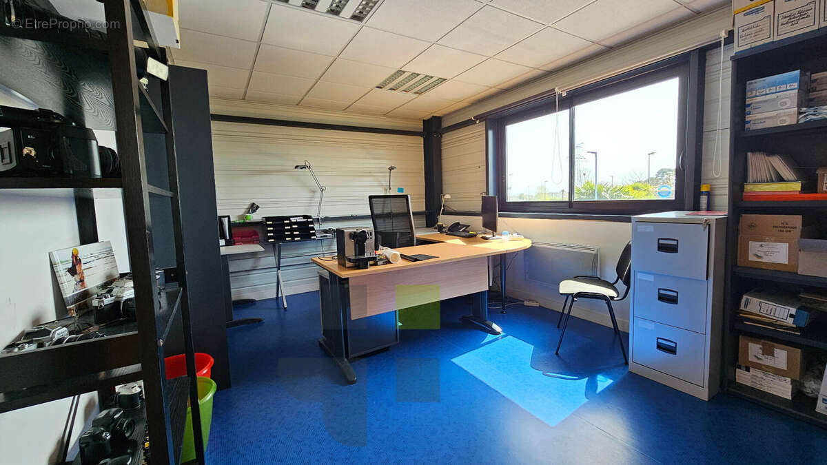 Commerce à LA FORET-FOUESNANT