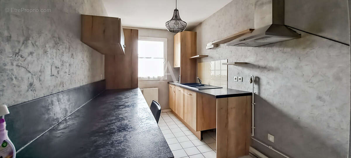 Appartement à ROUEN