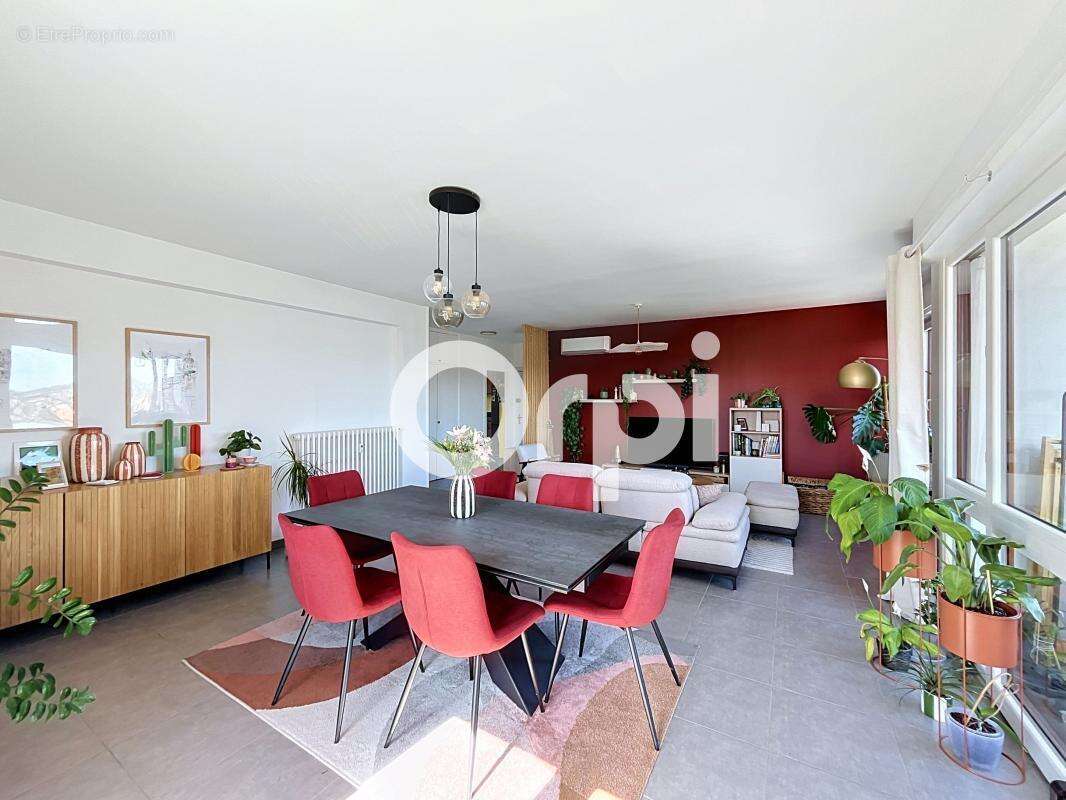 Appartement refait a neuf - photo 5