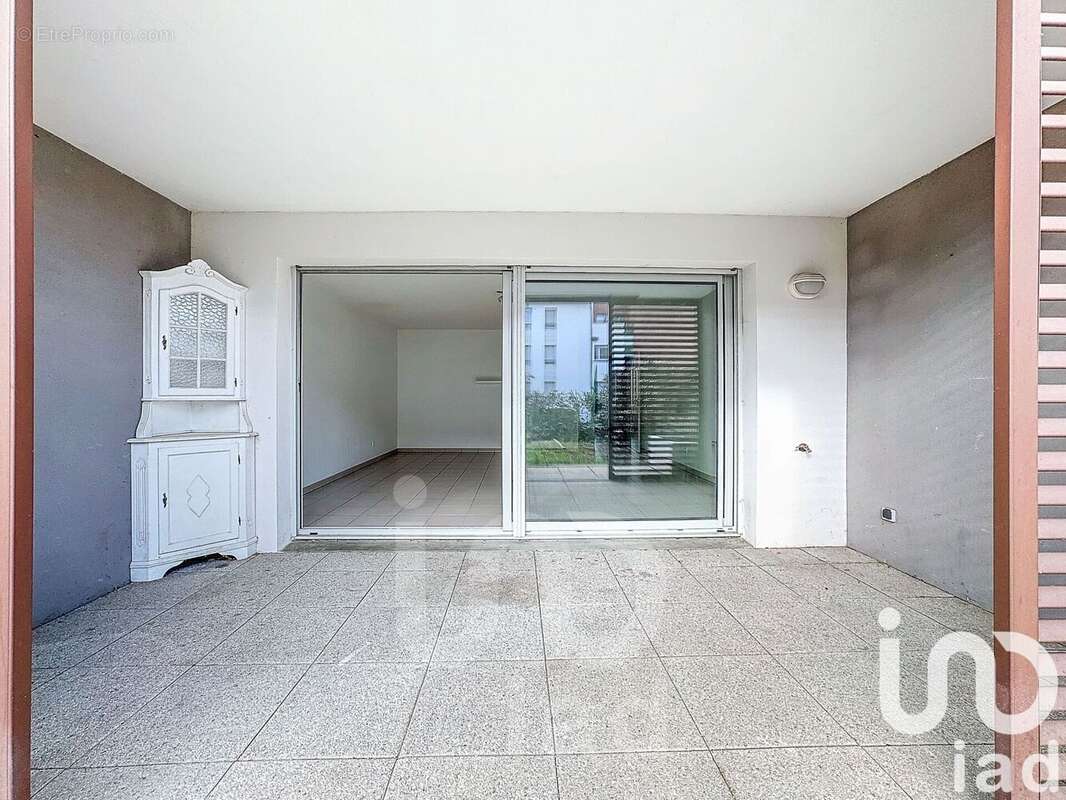 Photo 9 - Appartement à TOULOUSE