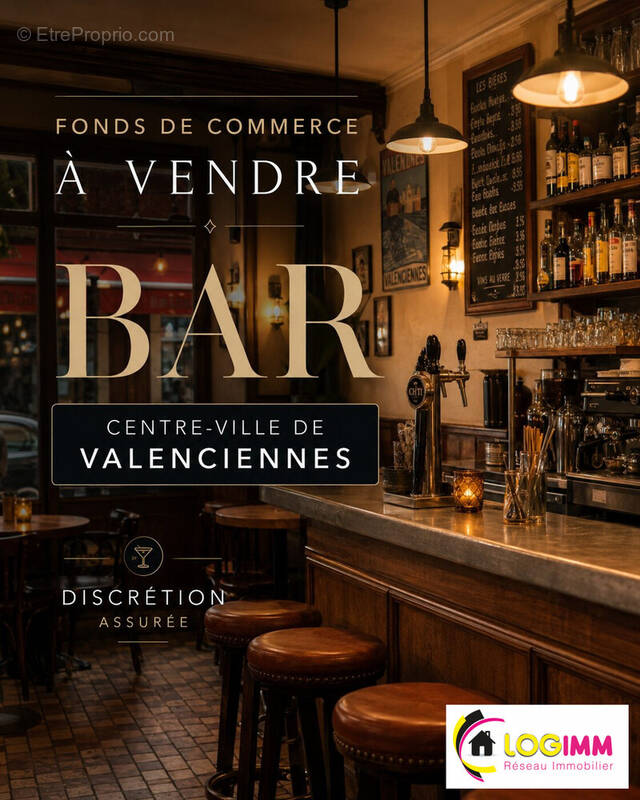 Autre à VALENCIENNES
