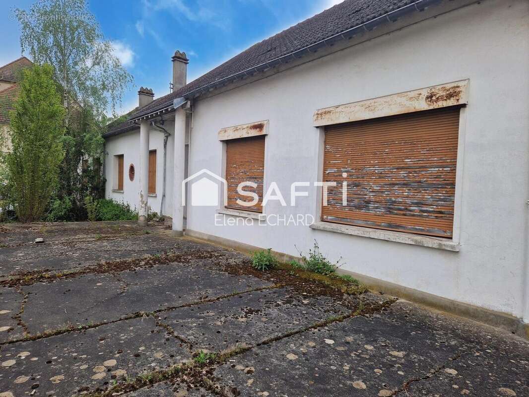 Photo 4 - Maison à MANTES-LA-VILLE