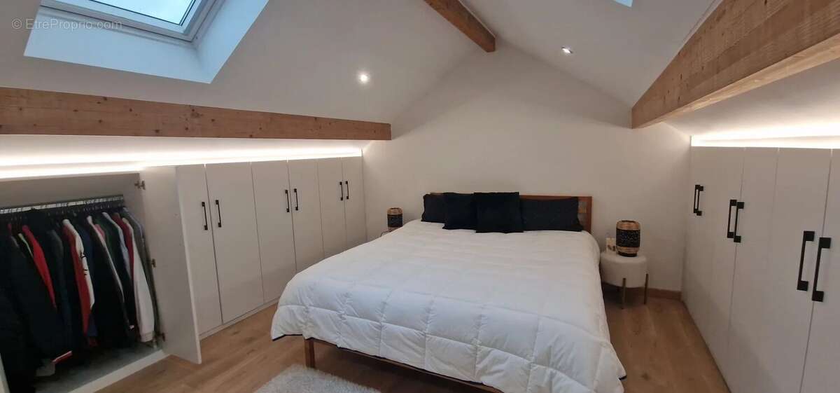 Maison à FONTENAY-TRESIGNY