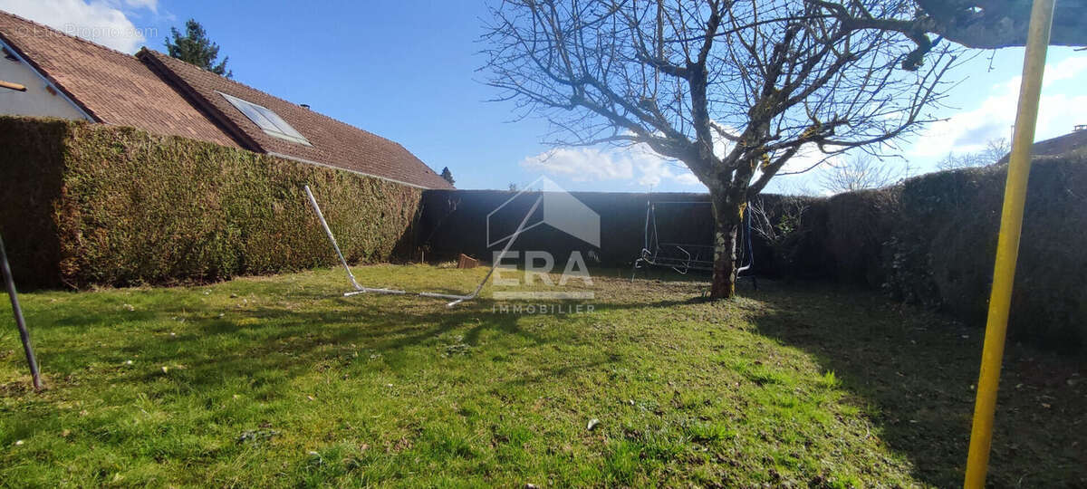 Maison 82m² à villette-lès-dole - photo 4