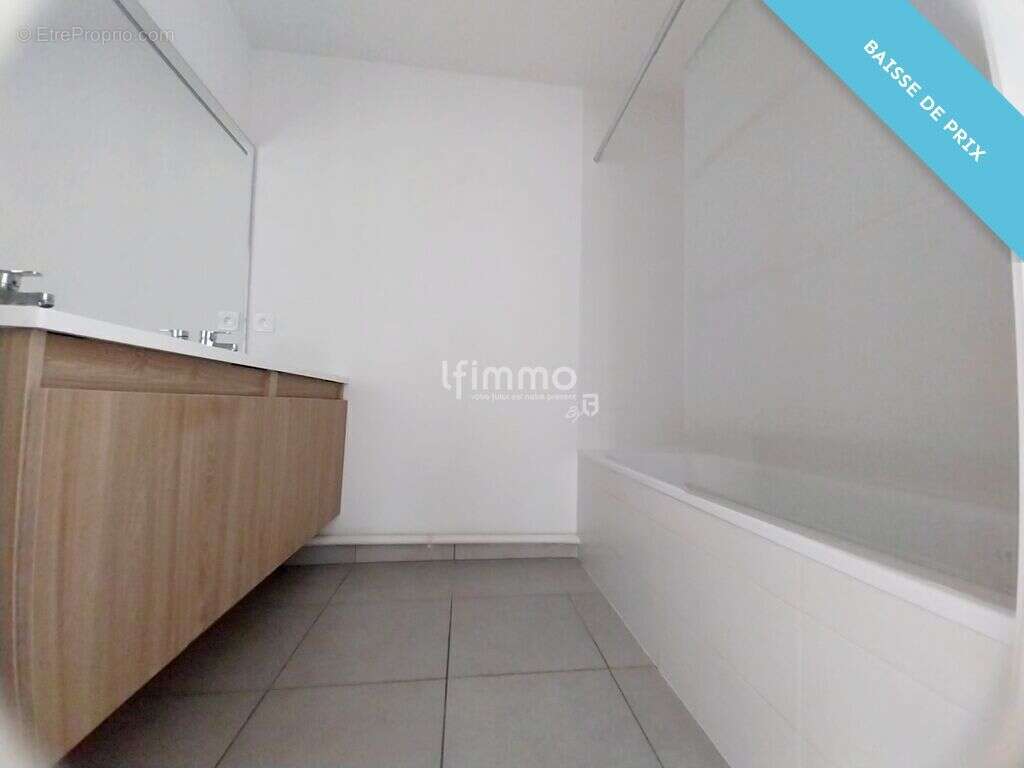 Appartement à LA TESTE-DE-BUCH