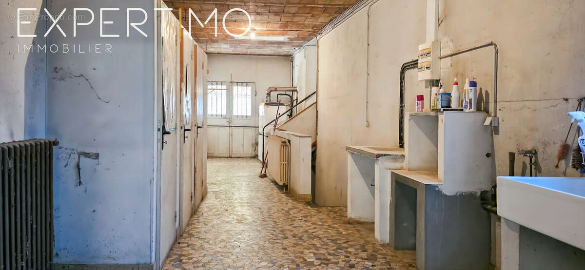 Maison à ANGERVILLE