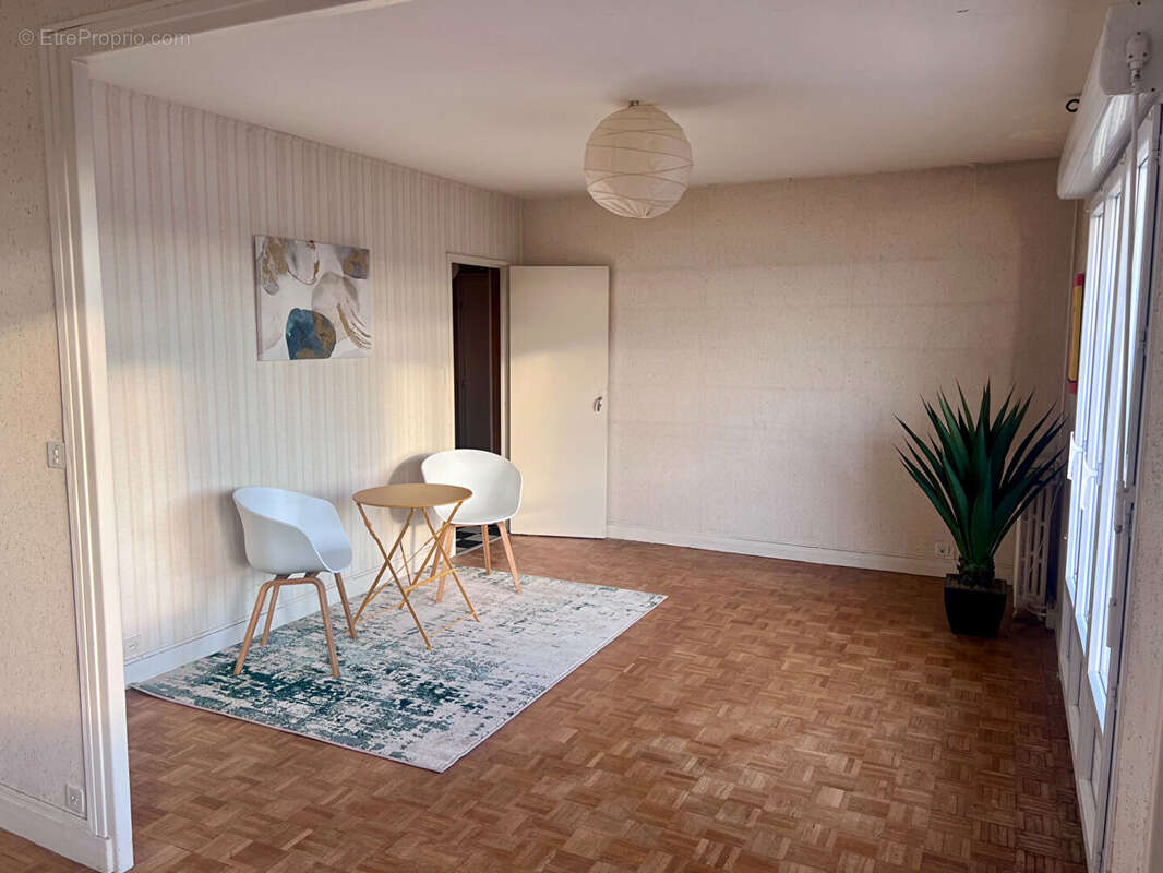 Appartement à NEVERS