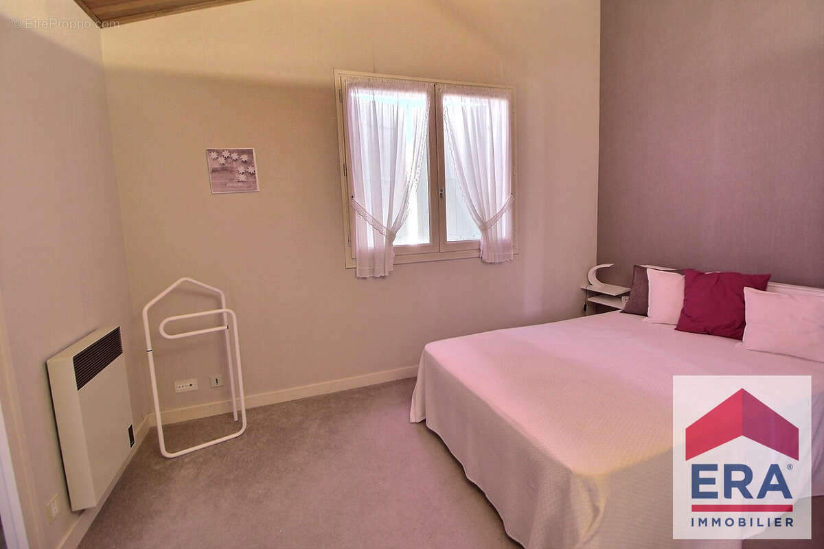 Maison à PIERRELATTE