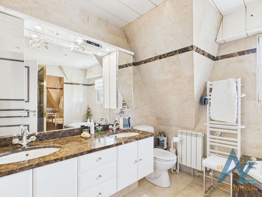 Maison à MERVILLE-FRANCEVILLE-PLAGE