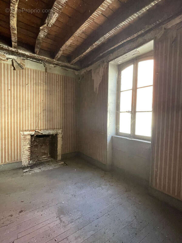 Appartement à NEVERS