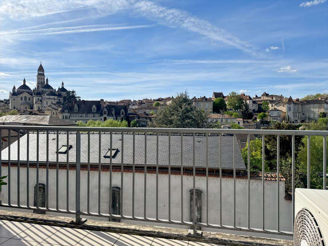 Appartement à PERIGUEUX