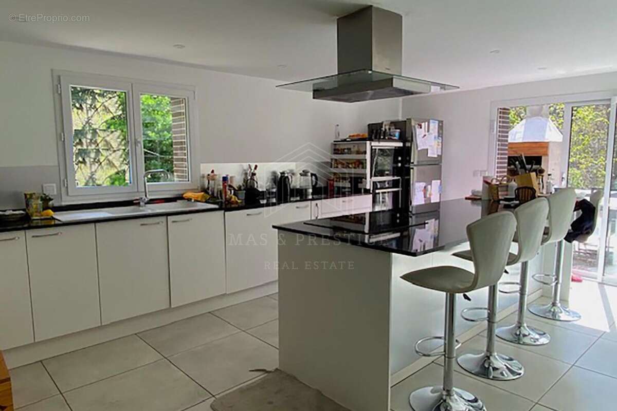 Maison à ARLES-SUR-TECH