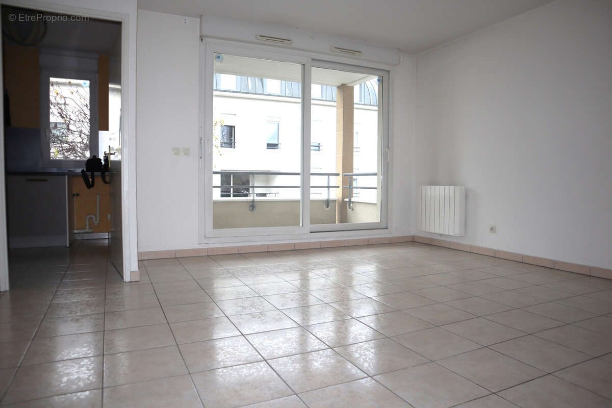 Appartement à BEGLES