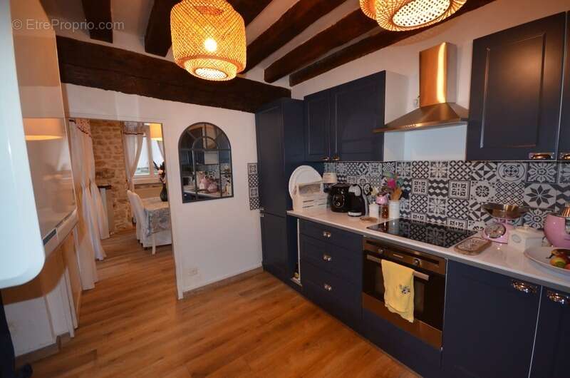 Maison à LA FERTE-MILON