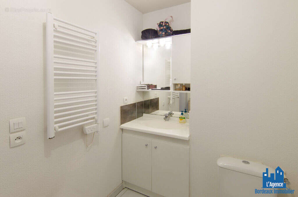 Appartement à PESSAC