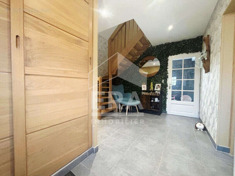 Maison 105m² à oignies - photo 2