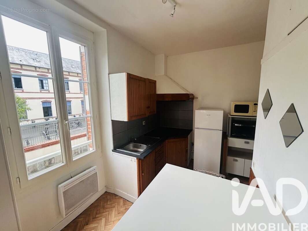 Photo 4 - Appartement à TARBES