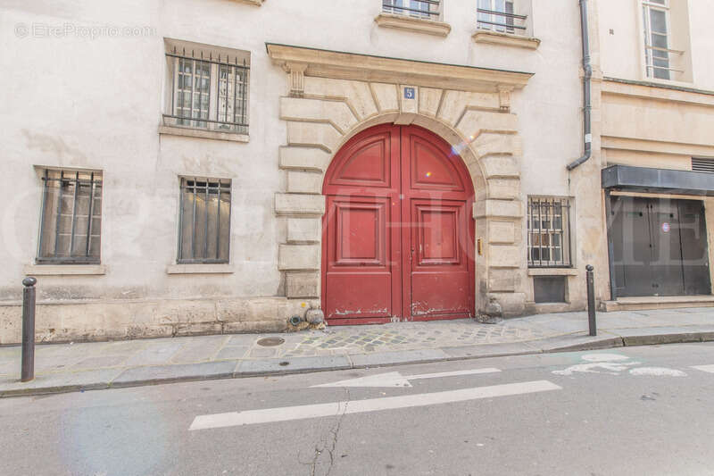 Appartement à PARIS-6E