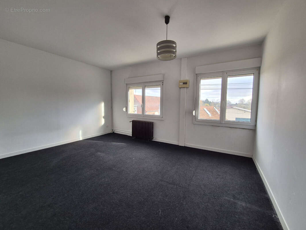 Photo 4 - Maison à MARLES-LES-MINES