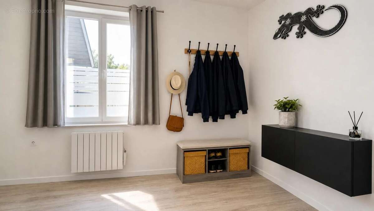 Maison de 4 pièces de 110 m² à Courbesseaux - photo 14