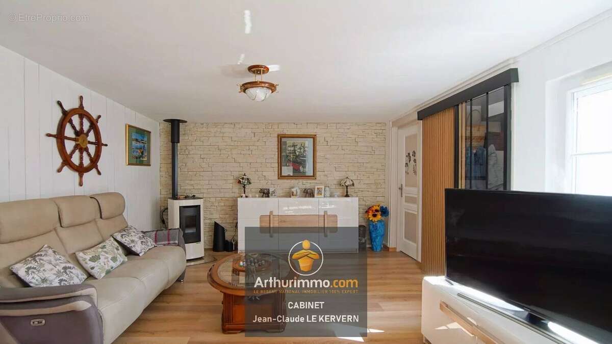 Vente Maison Ploufragan(22440) 210 000ï¿œ - photo 4