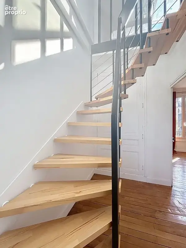 Maison 5 pièces 120 m² à vendre à Tours (37000) - photo 8