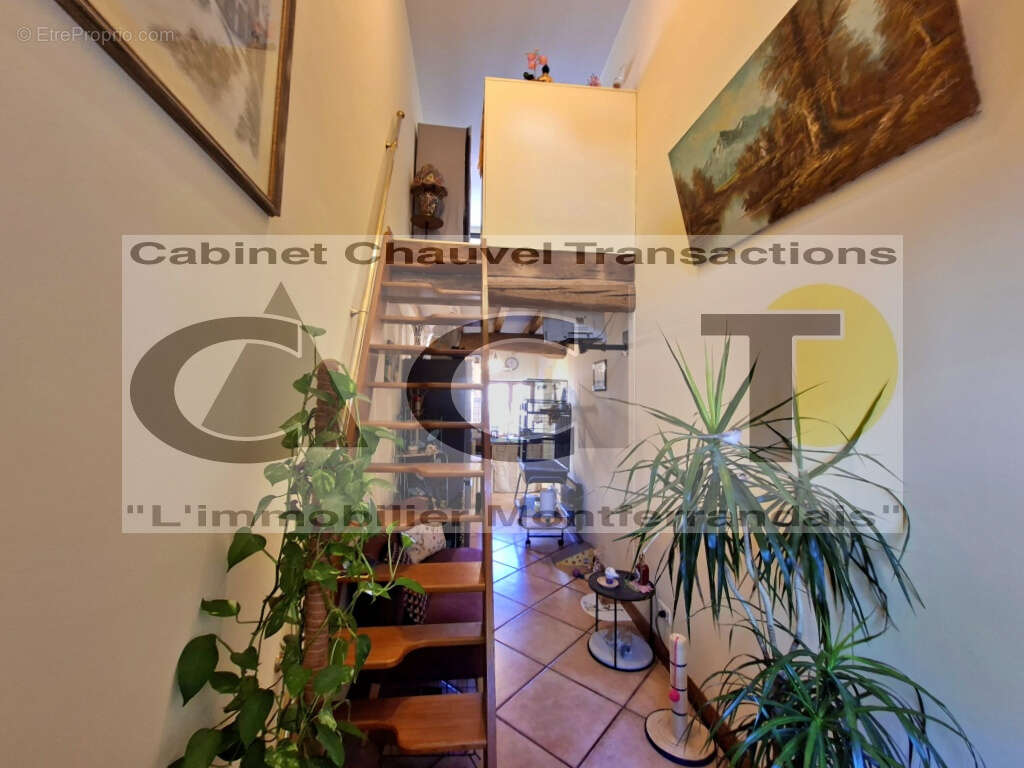 Appartement à CLERMONT-FERRAND