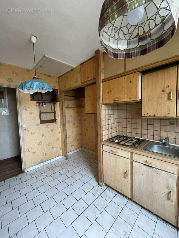 Appartement à VINCENNES