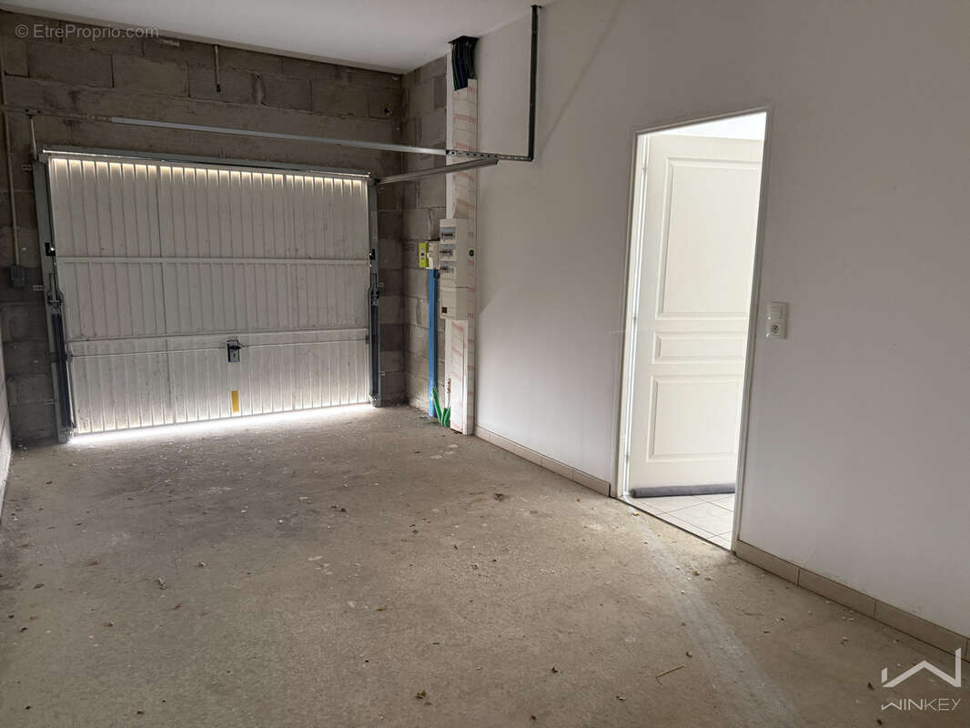 Exclusivité - pierrelatte - maison  plain pied 90m2 - 3 chambres - terrain 400 m2 - garage - photo 10