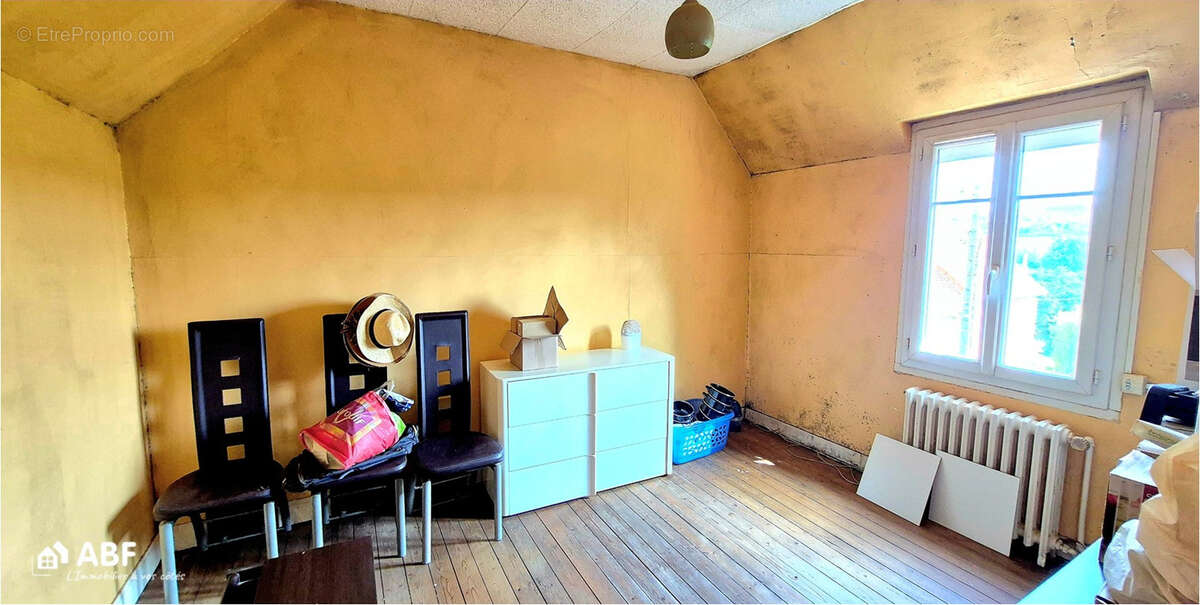 Exclusivite arques-la-bataille - maison 3 chambres / jardin et dependances - photo 12