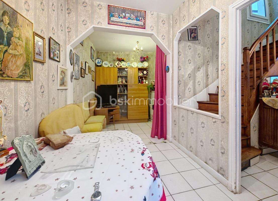 Maison dans un secteur très recherché de Rosny-sous-Bois - photo 2
