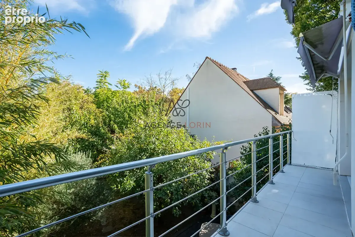 Maison Chatou 7 pièces 160 m² - photo 13