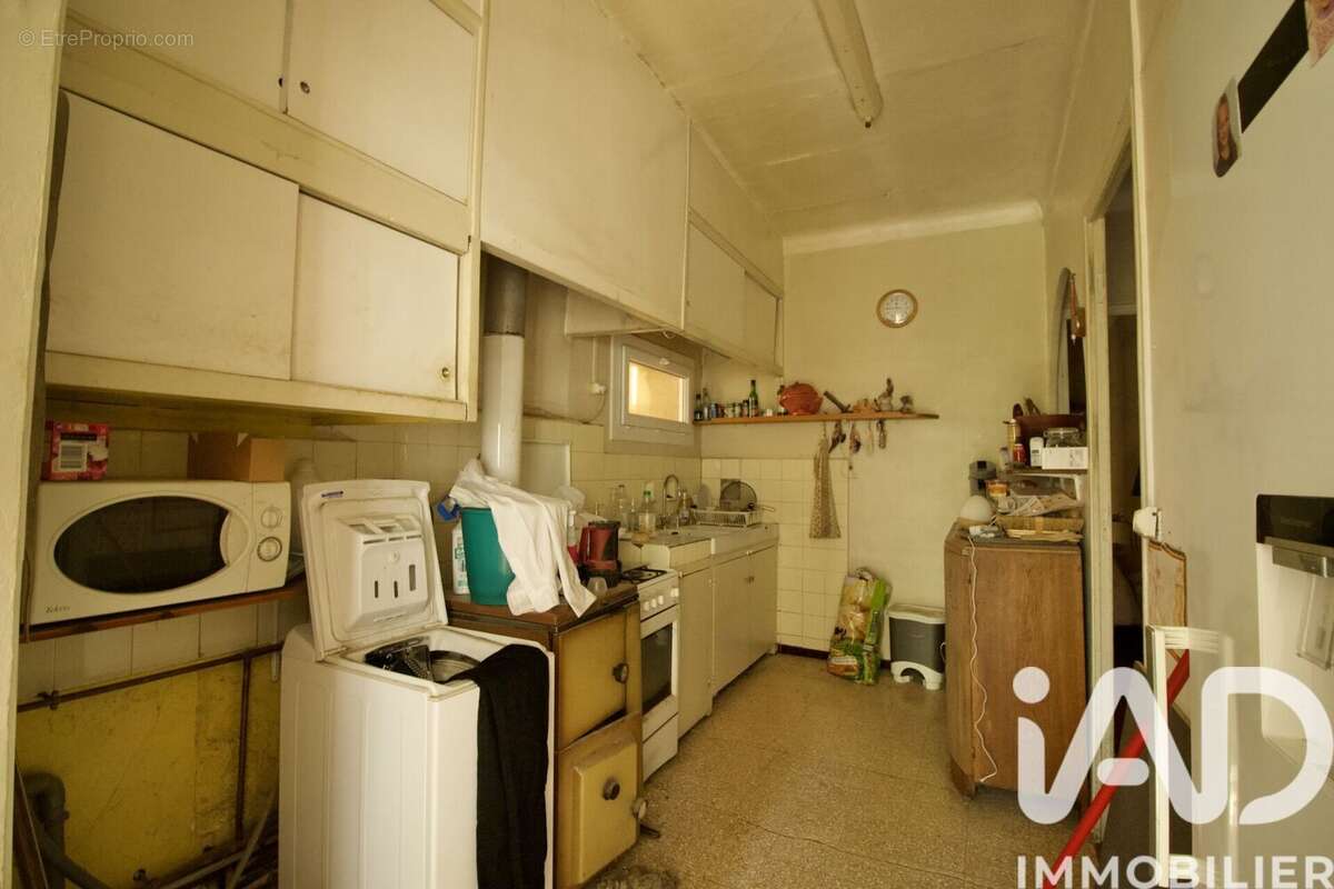 Photo 7 - Maison à VENTABREN