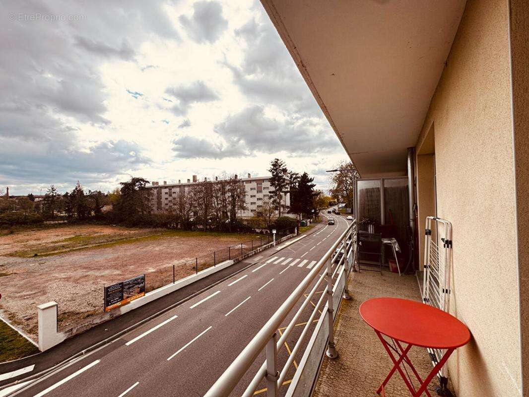 Appartement à ROANNE
