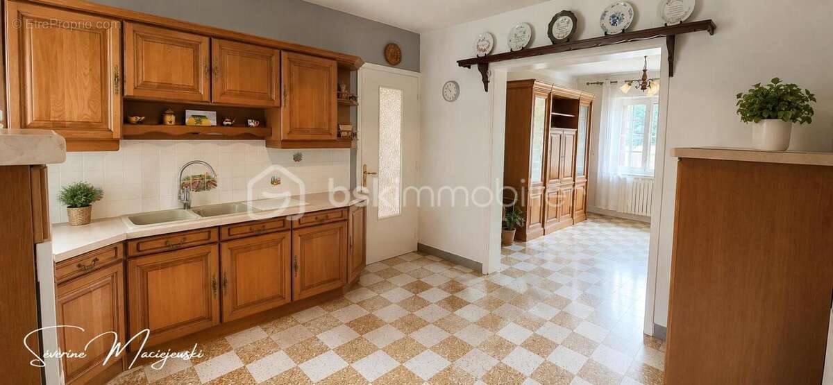Plain pied individuelle - photo 6