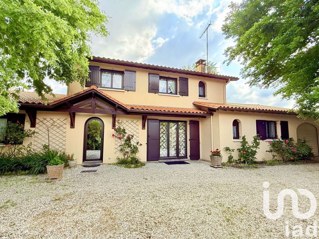 Photo 3 - Maison à MARCHEPRIME