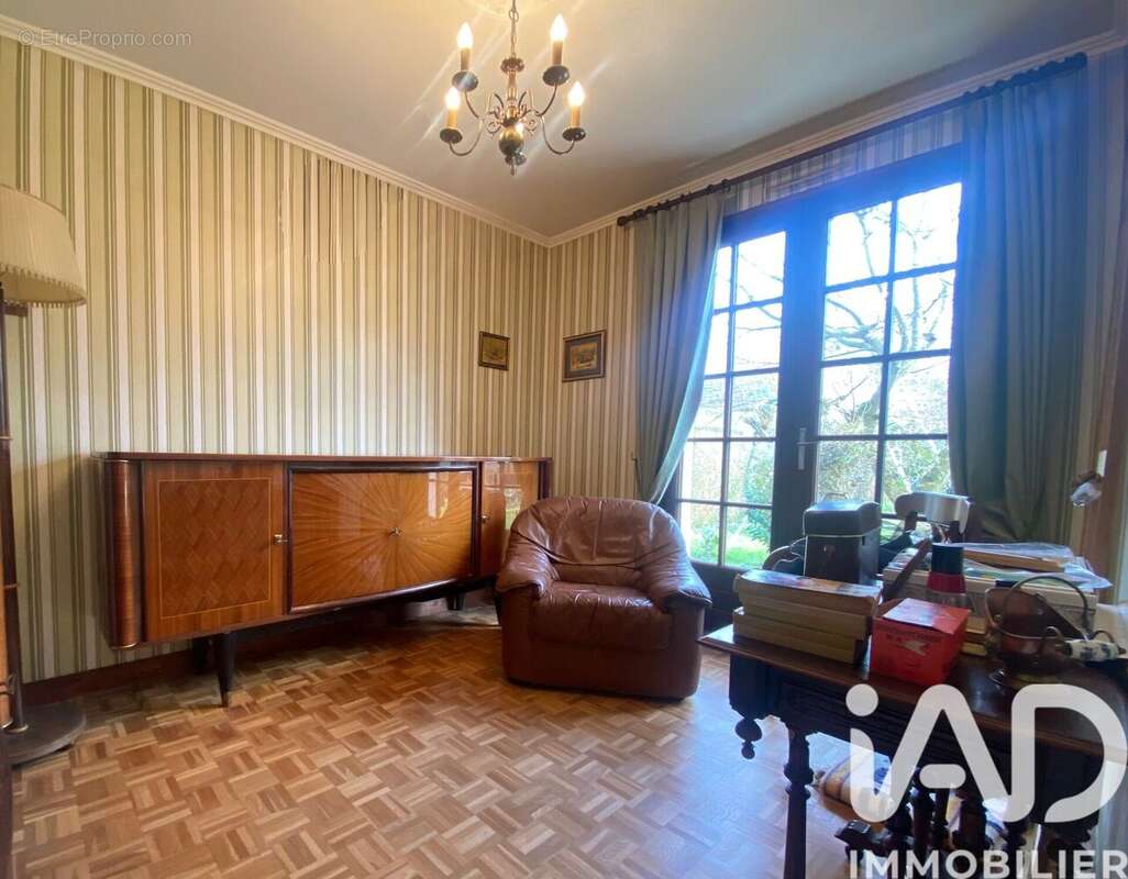 Maison 127 m² à Bannost-Villegagnon  - photo 8