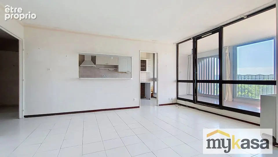 Appartement Martigues 3 pièce(s) 65 m2 - photo 4