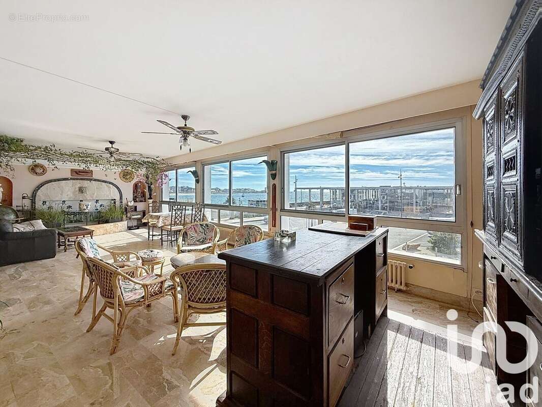 Photo 6 - Appartement à QUIBERON