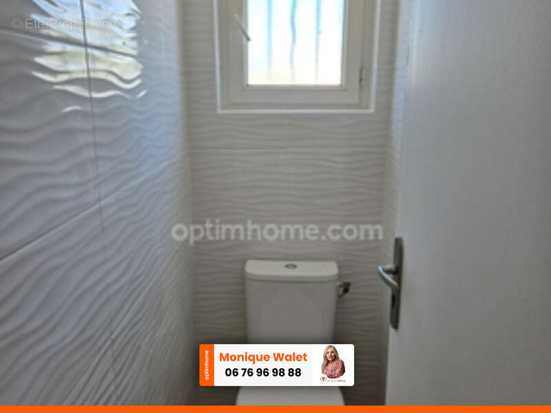 Maison à FOS-SUR-MER