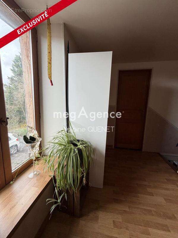 Maison à MUR-DE-BARREZ