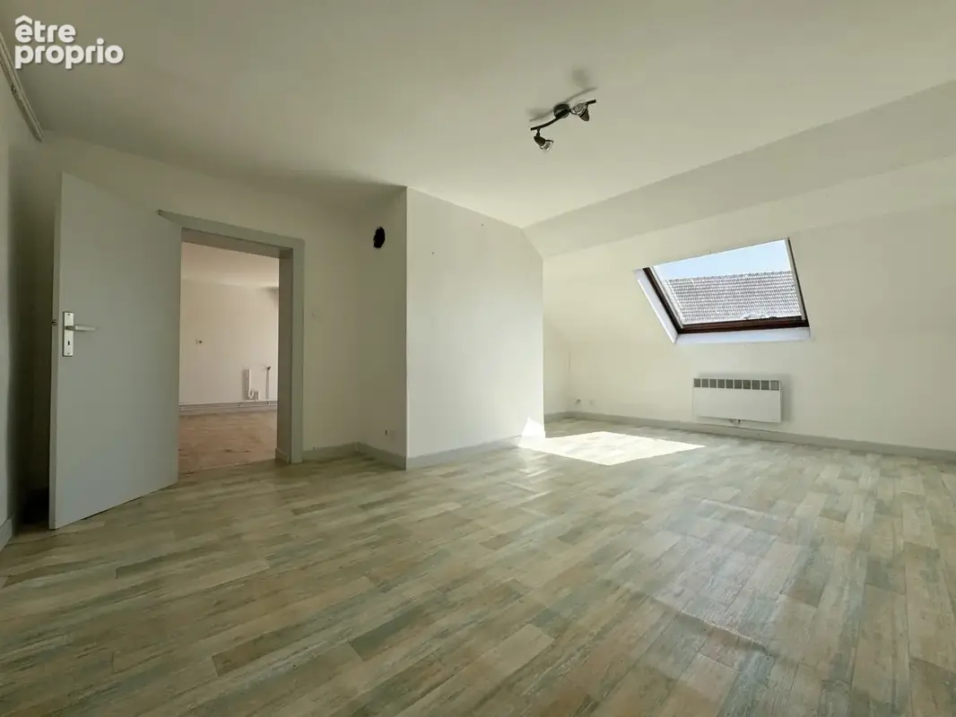 Vente Immeuble comprenant 5 appartements à rénover à MELISEY - photo 19